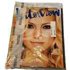 NEW Interview Magazine Kate Hudson March 2003 Factory Sealed
