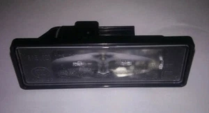 Feu de plaque LED arrière droit ou gauche d origine Renault Talisman.... . - Imagen 1 de 4