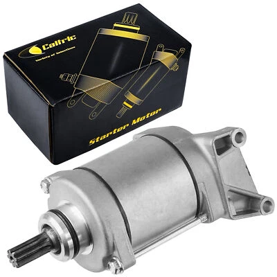 Motor De Arranque Para Yamaha YFZ450R / YFZ450R SE 449cc 2009-2025 Motor De Arranque Foto 1 de 4