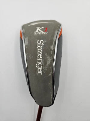 Slazenger K1 Speed 23° Hybrid, Ladies Flex Graphite Shaft - Image 1 of 4