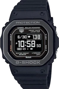 Reloj digital Casio G-Shock DW-H5600MB-1JR negro para hombre de Japón - Imagen 1 de 2