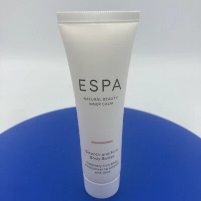 Manteca corporal suave y firme calma interior belleza natural ESPA 1 OZ / 30 ml Foto 1 de 4
