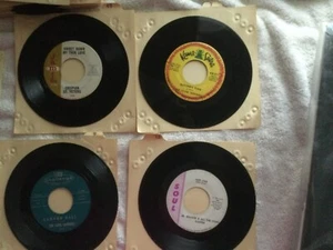 1967 The Lovin' Spoonful – Darling Be Home Soon / Darlin' Companion KAMA SUTRA - Picture 1 of 2