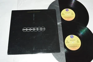 DEPECHE MODE PRO-A-5242 Selections From The Limited Edition Box Set 2x 12" Vinyl - Picture 1 of 6