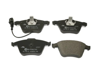 Juego de pastillas de freno delanteras base ATE 99142MDYG para Volkswagen Golf R 2012-2013 Foto 1 de 2