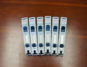 Lot of 6 Rainin Manual Repeater AutoRep M - Bild 1 von 2