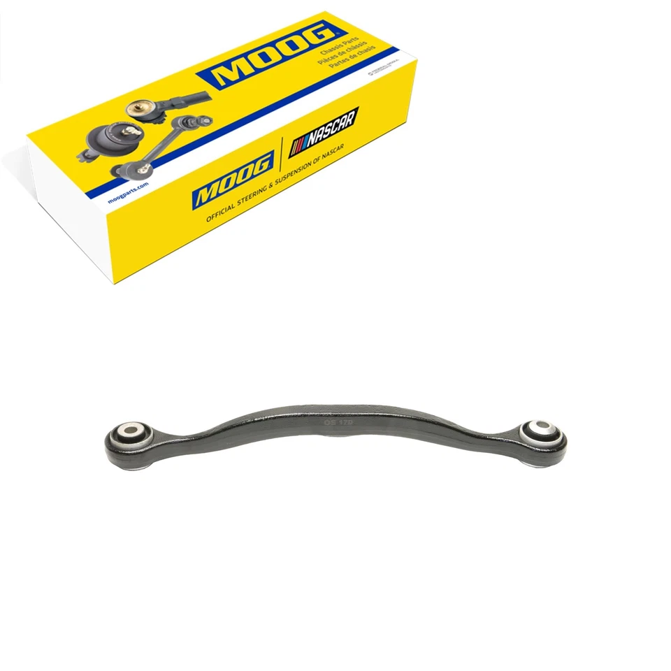 Brazo de control de suspensión trasero delantero superior MOOG para Mercedes-Benz ML400 2015 Foto 1 de 3
