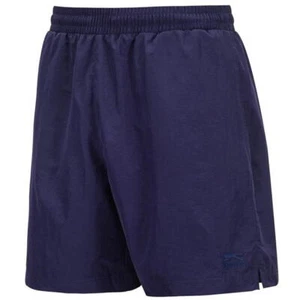 SLAZENGER PANTALONES CORTOS DE NATACIÓN TENIS PANTALONES CORTOS DE NATACIÓN XS S M L XL 2XL 3XL 4XL NUEVOS - Imagen 1 de 9