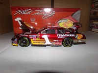 sherry strong diecast