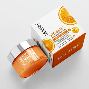 Dr. Rashel Vitamin C Brightening & Anti-aging Face cream 50g