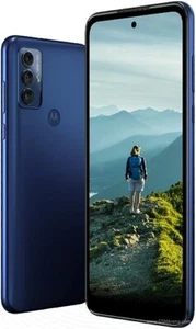 Motorola Moto G Play (2023) 32 GB azul marino XT2271-5 (Desbloqueado | GSM) - Excelente - Imagen 1 de 12