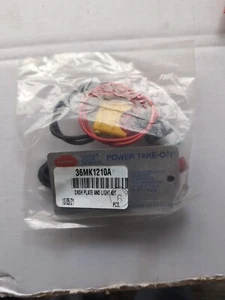 Muncie Power Products 36MK1210-A Dash Light Kit, New - Picture 1 of 4