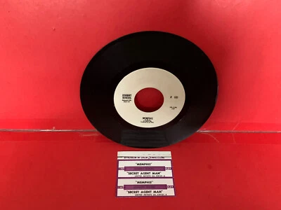 LeAnn Rimes - Looking Through Your Eyes -  W/Jukebox Strip - 45 RPM Foto 1 de 2