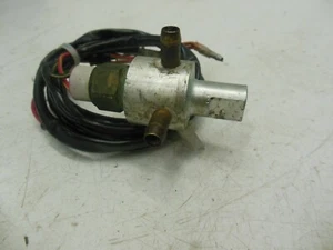 Sensor de temperatura 27010-3736 CC63 Kawasaki ZXi 1100 1996 - Imagen 1 de 3