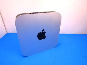Apple Mac Mini 2012 A1347 Computer 4 GB RAM 500 GB HDD Cord - Picture 1 of 10