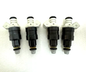 SET OF (4) FJ21 Fuel Injector SMP. FREE SHIPPING - Picture 1 of 6