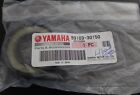 Yamaha Ty 250 Mono Left Hand Crank Seal 350 93103-30150 Genuine Yamaha