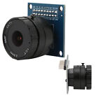 5MP OV7670 Camera Module Adjustable Macro CS Metal Mount 2.8mm For DIY√