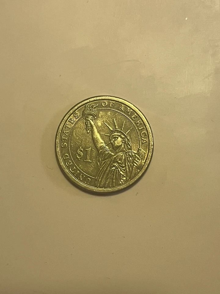 monedas de un dolar - Image 1 of 2