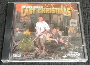 Kevin & Bean's Last Christmas: 1999 CD - Imagen 1 de 3