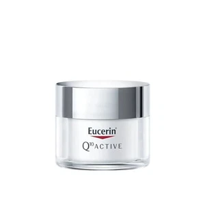 Eucerin Q10 Crema Giorno Antirughe Attiva Pelle Secca 50ml - Foto 1 di 6