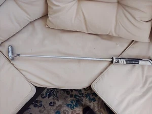 Knight, Model 2 CR Controlled Roll Matrix Putter RH 35" with super stroke grip - Picture 1 of 8