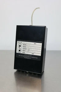 Spellman 0-6kV DC // 0.5 mA Power Supply / 206001-019 // RM6P3000D / Variable HV - Picture 1 of 5