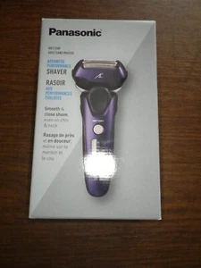 Maquinilla de afeitar eléctrica Panasonic ARC3 para hombre con recortadora emergente, secado húmedo 3 hojas - Imagen 1 de 4