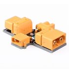 Female for RC Model FPV Drone Smoke Stopper Resettable Fuse Smoke Test Tool