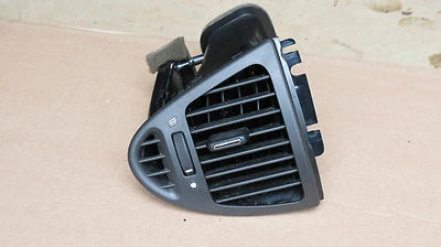 03 04 05 08 Jaguar X-type 2002 esquina de aire delantera ventilación de conducto lado del conductor izquierdo fabricante de equipos originales Foto 1 de 4