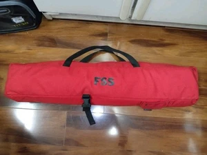 US Forest Service FSS Shelter CATOMA SPEEDOME Tent 64550 Emergency Shelter... - Picture 1 of 7