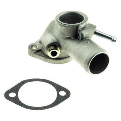 For Mitsubishi Eclipse 1990-1994 MotoRad Engine Coolant Thermostat Housing - Image 1 of 4