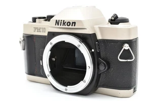 [Casi Como Nueva] Cuerpo de Cámara Fotográfica Nikon FM10 35mm SLR #61221 - Imagen 1 de 23