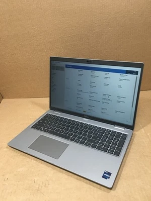 @XJ Dell Latitude 5530 | 15.6" | i5-1245U | 16GB RAM 256GB SSD | W11P #7 - Image 1 of 4