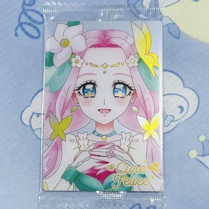 Cure Felice HR Precure Card Wafer - Bild 1 von 1