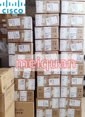 New Cisco WS-C3560X-24T-L 24 Port Standalone Gigabit LAN Switch^ - Image 1 of 4