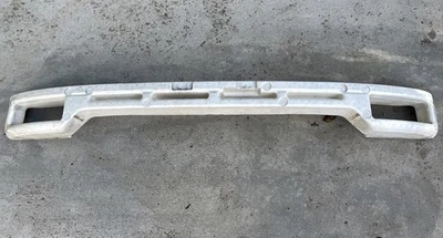 1990-1991 ACURA INTEGRA COUPE FRONT BUMPER FOAM IMPACT ENERGY ABSORBER - OEM - Image 1 of 4