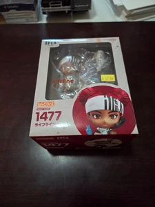 Good Smile Company Apex Legends Lifeline Nendoroid figure, Brand New! - Picture 1 of 4
