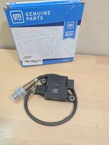 ACDelco GM Original Equipment 55502921 Exhaust Particulate Sensor - Picture 1 of 3