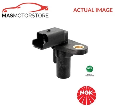 CRANKSHAFT POSITION SENSOR NGK 81200 P NEW OE REPLACEMENT - Image 1 of 4