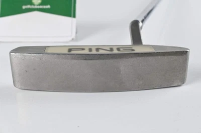 Ping Isopur Pal 2i Putter / 33 Inch - Image 1 of 4
