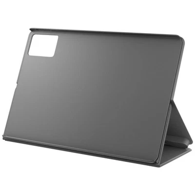 NEW Genuine Lenovo Idea Tab 11" Folio Case Luna Grey Cover Pen Holder ZG38C06985 - image 1 of 4