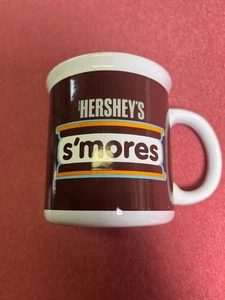 Tazza da caffè Hersheys S'mores galleria altezza 3,75" - Foto 1 di 6