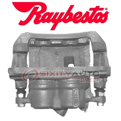 Raybestos Front Left Disc Brake Caliper for 1994-1996 Lexus ES300 - Hardware yu Foto 1 de 4