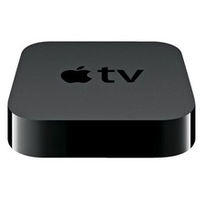 Internet & Media Streamers