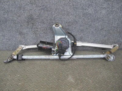 PORSCHE BOXSTER 986 1997-2004 LIMPIAPARABRISAS TRANSMISIÓN ACOPLAMIENTO CON MOTOR Foto 1 de 4