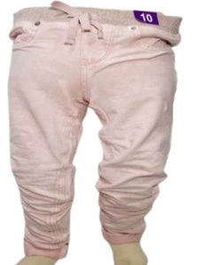 Buffalo Knit Stretch Pants. 94 Cotton - Picture 1 of 2