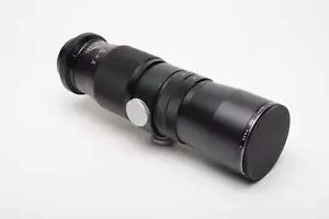 Vivitar 300mm f5.6 Telephoto lens, caps, T-Mount for Canon FD Mount - Picture 1 of 8