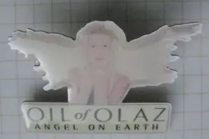 OIL OF OLAZ / ANGEL ON EARTH ................... Perfume / Cosmetic Clasp (Bo20) - Picture 1 of 1
