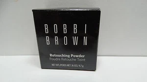 Bobbi Brown Retuschepulver - weiß 5 - 4,7g/0,16oz - Bild 1 von 3